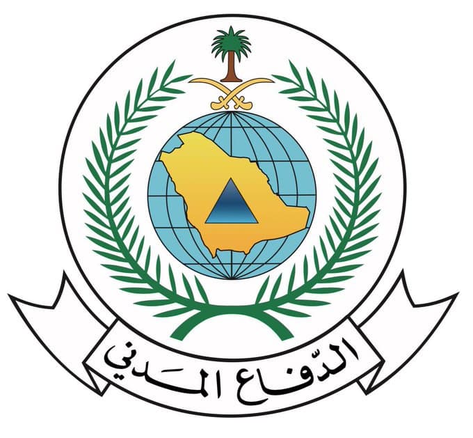 Riyadh missile intercept causes injuries