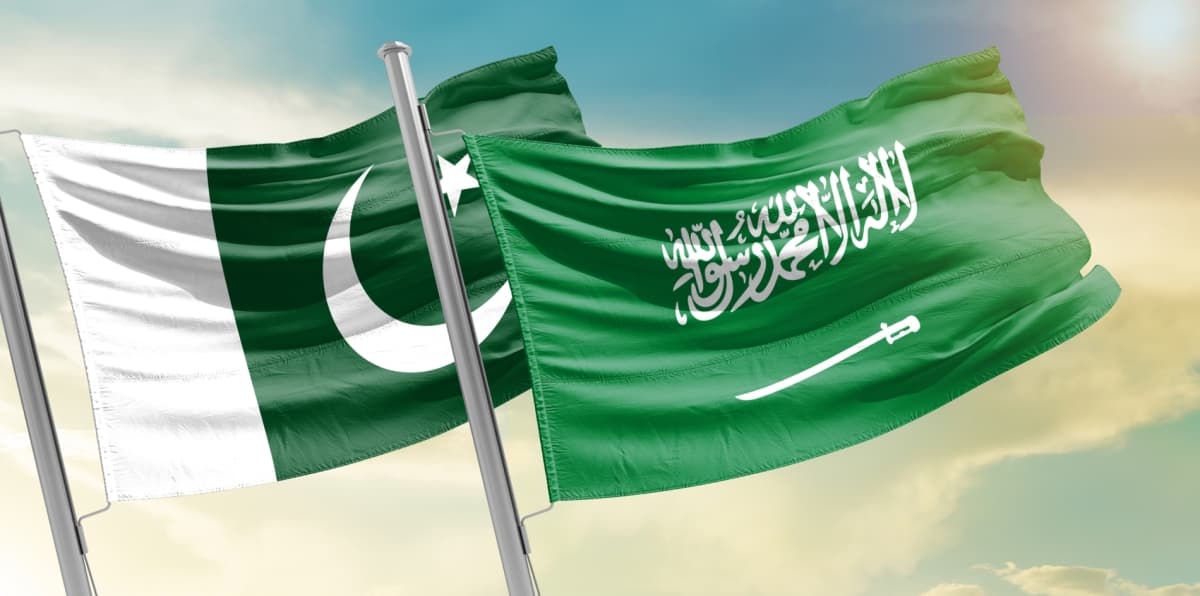 المملكة تقدم تعازيها لباكستان بعد انهيار مدرسة وإصابة ووفاة طلاب