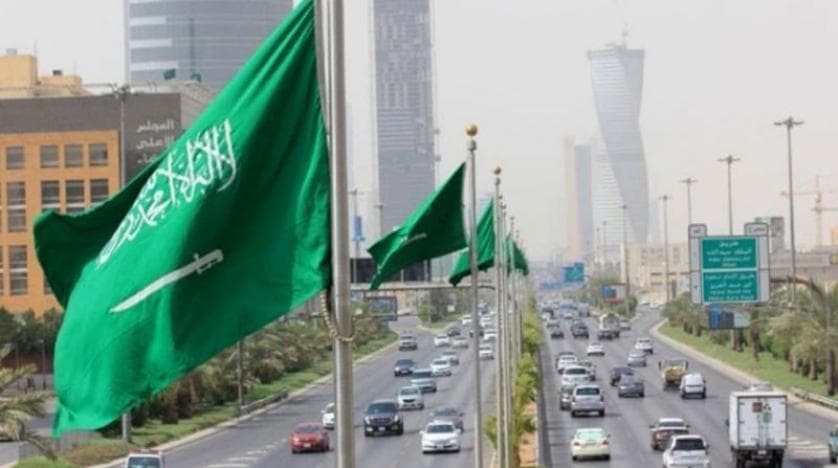 Palestinian presidency denounces Houthi attacks on Saudi Arabia