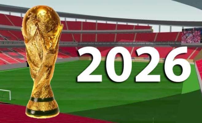 أرقام قياسية لمونديال 2026