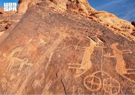 Archaeological Inscriptions Confirm Site History