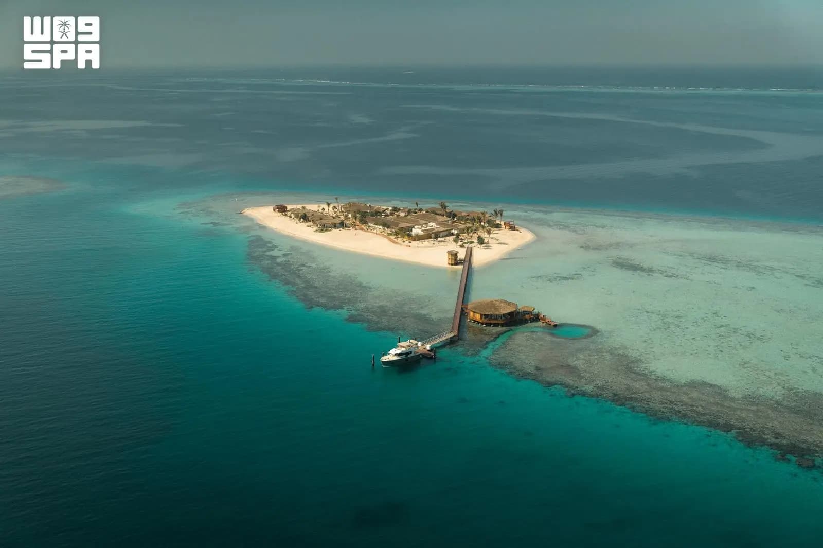 Makkah Offshore Islands Drive Sustainable Tourism