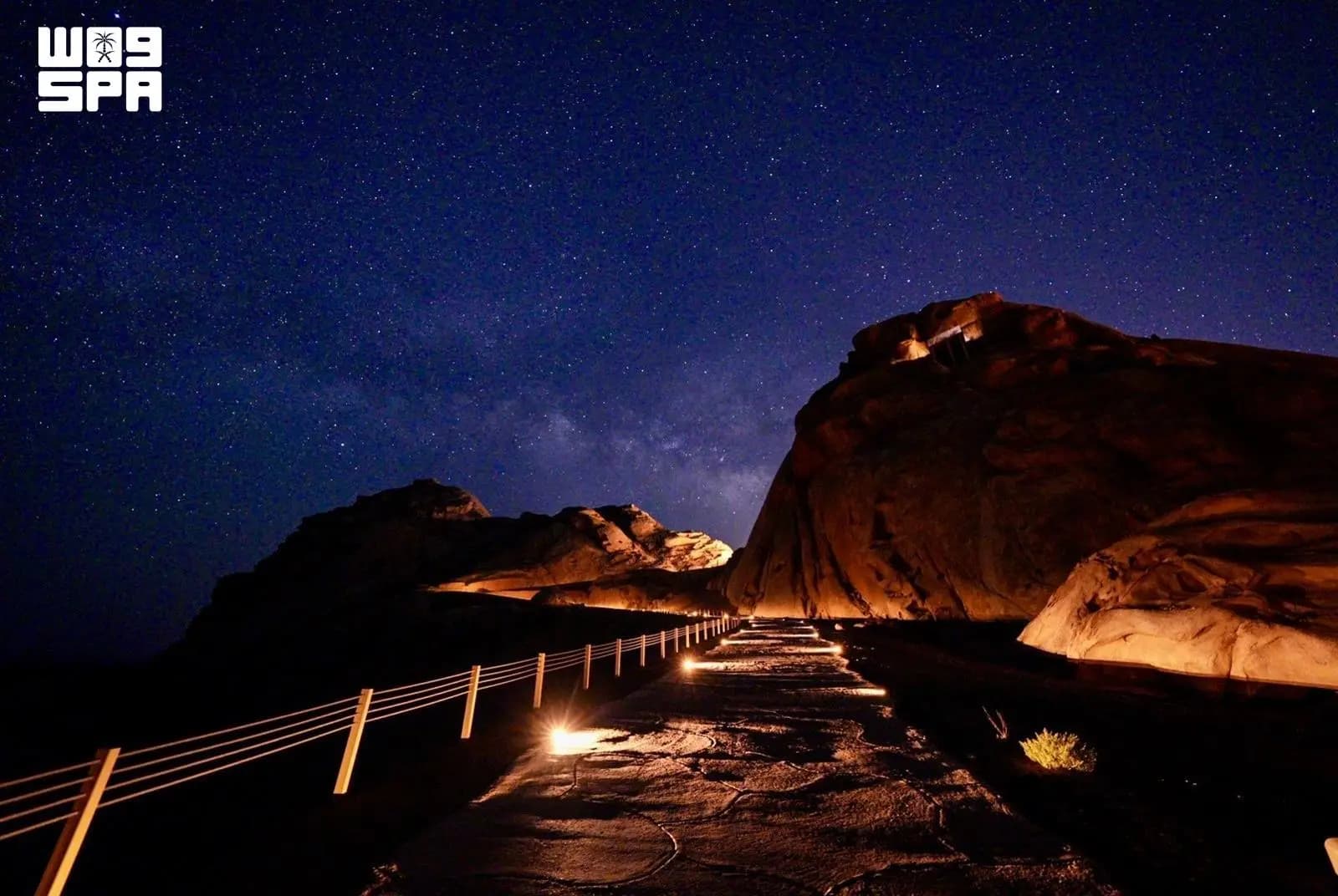 Red Sea International introduces global resort night sky certification