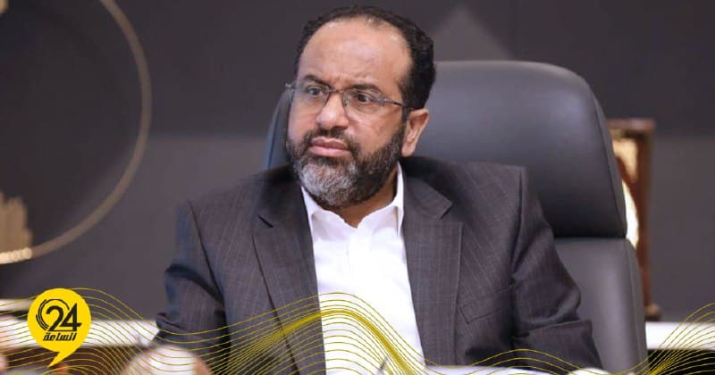 الزادمة تبحث مع السفير الفرنسي التطورات السياسية في ليبيا