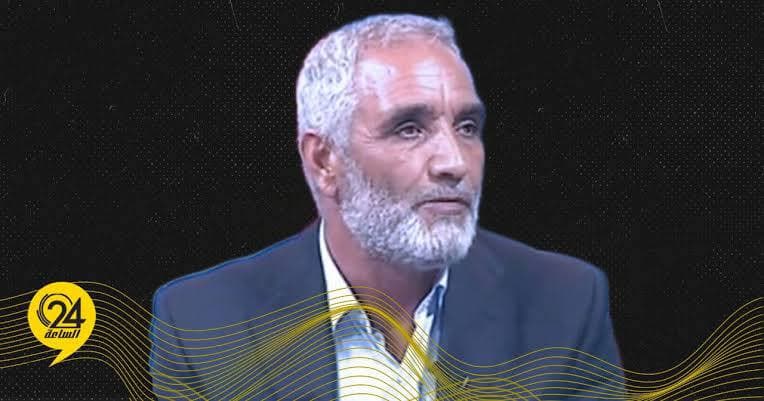 الغرابلي يقول لحكومة الدبيبة: أنتم مضحكونا
