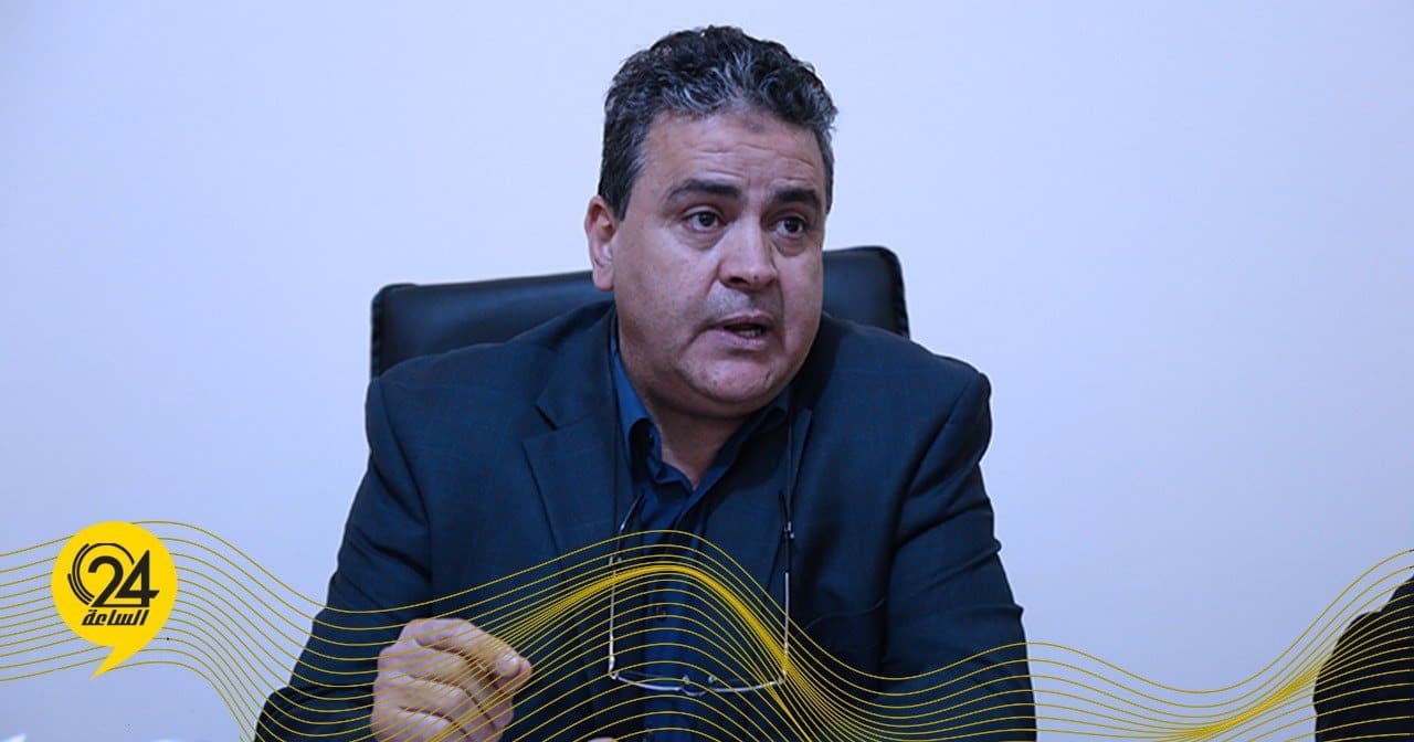 تنتوش: بناء الدولة مسؤولية المواطن قبل السلطة