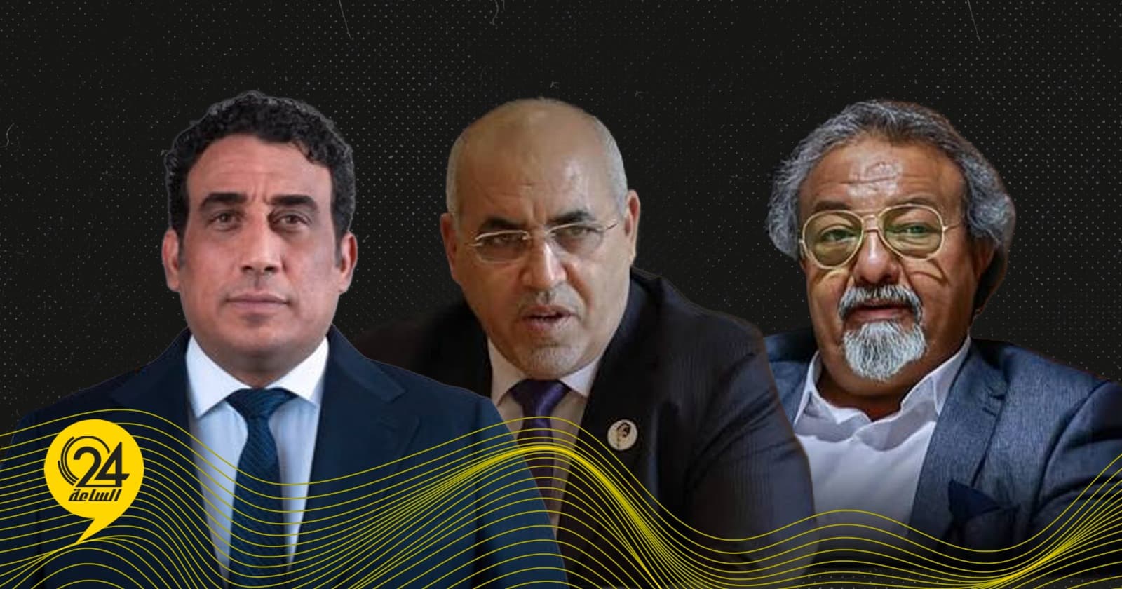 ثوار تاجوراء يرفضون إقالة رئيس المخابرات
