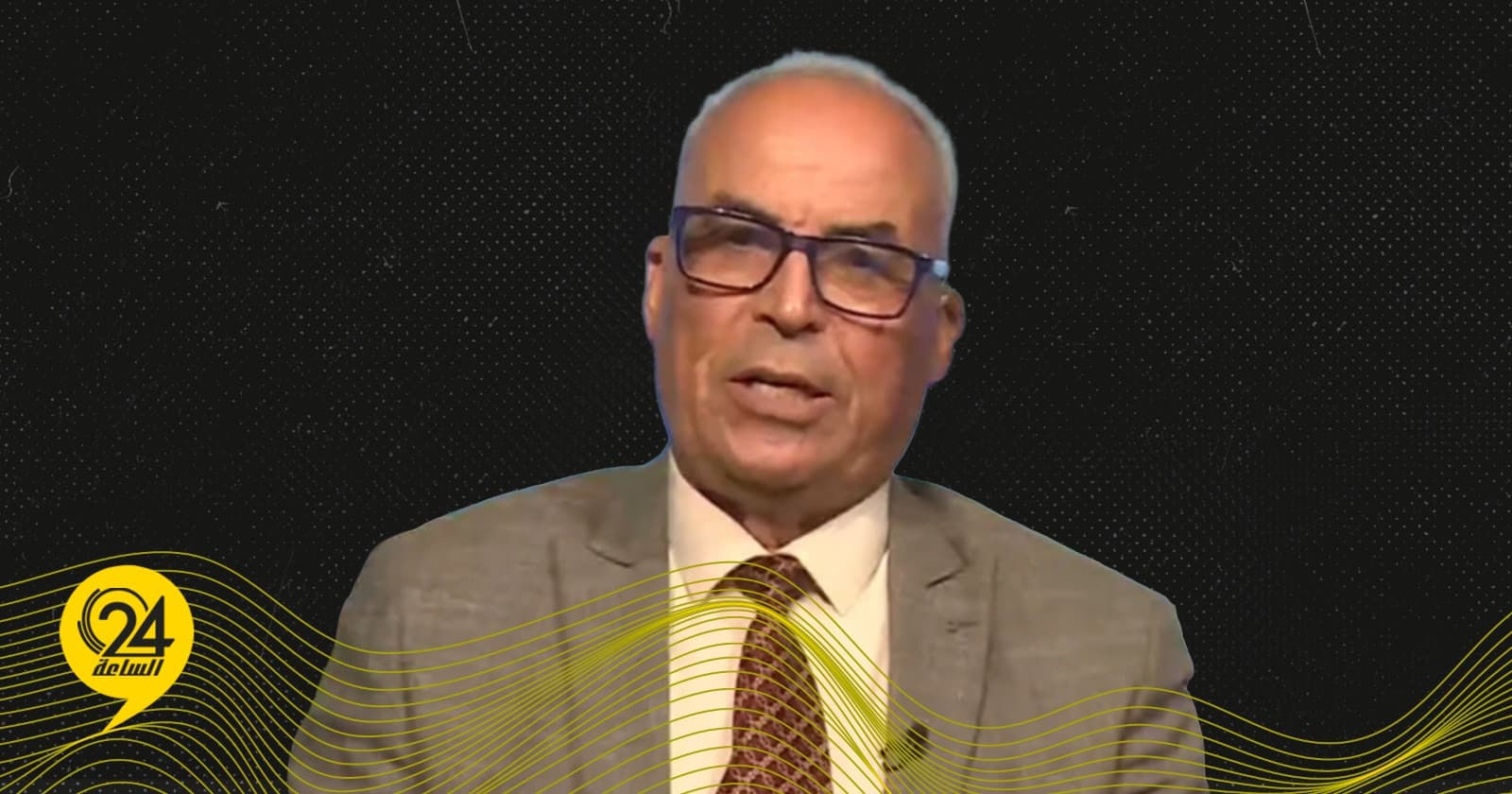 السلامي: زيارات نائب القائد العام الخارجية عززت الدعم للمبادرة الأمريكية