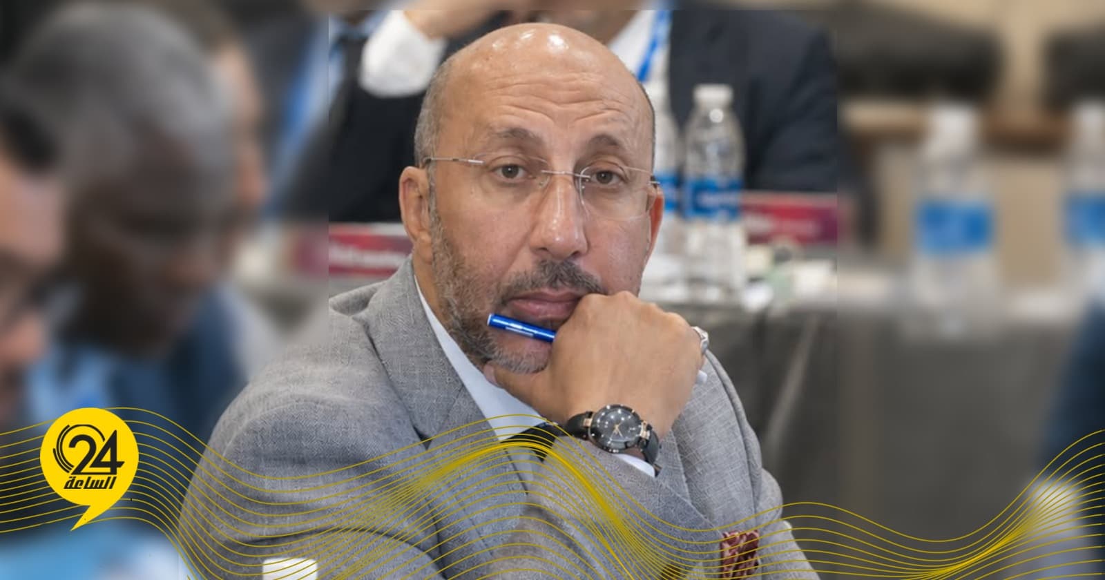 Bodwara: Libya Peace Requires Will and Support