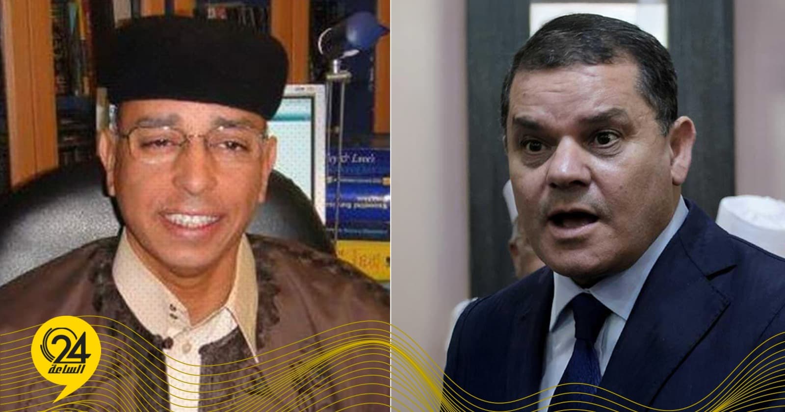 Al-Tawati: Dbeiba's Government Fails to Publicly Acknowledge Inability to Fix Electricity Crisis