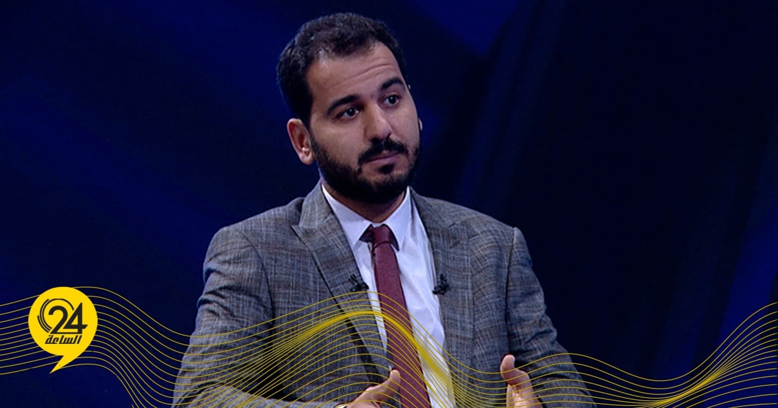 Al-Sa'ih Threatens Hanging in Martyrs’ Square if Found Guilty of Bringing Expired Medicine or Smuggled Goods