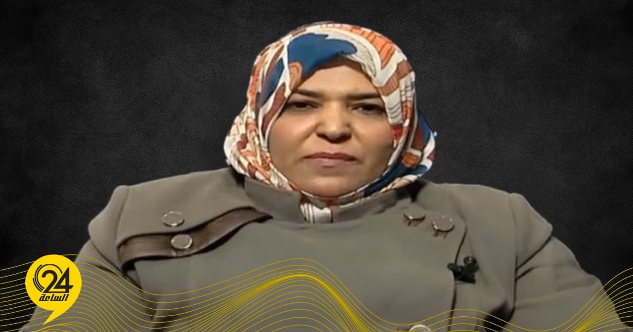 سميرة: الشرق يسعى لإثبات إلى المسؤولين الأجانب أن الجيش هو من يحكم ونحن مجرد مليشيات