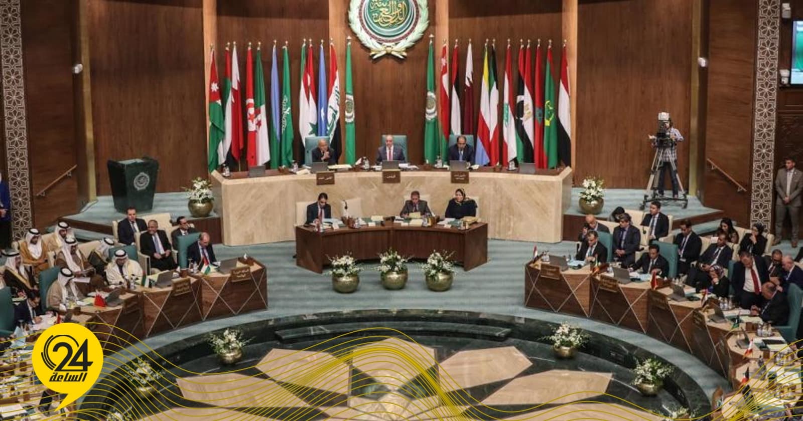 الجامعة العربية تعقد اجتماع وزراء الإعلام العرب يومي 14 و15 سبتمبر في طرابلس