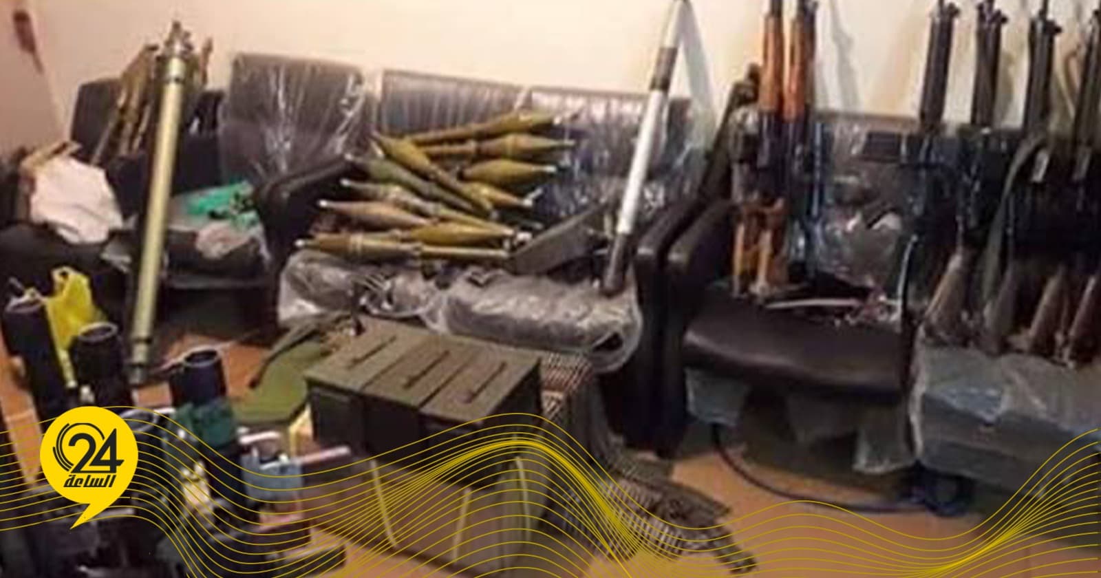 South armed forces thwart smuggling gangs and organized crime plots