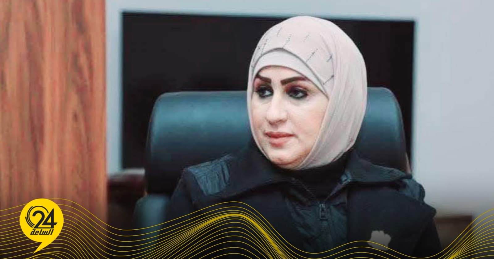 Al-Barghathi: The American Initiative Presents an Opportunity for Development
