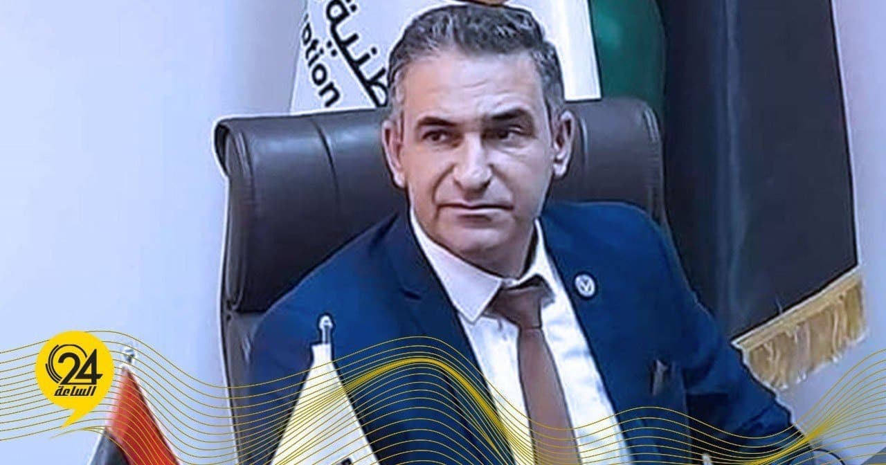 Al-Mazoughi: Electricity Is Essential for Libya's Security and Stability