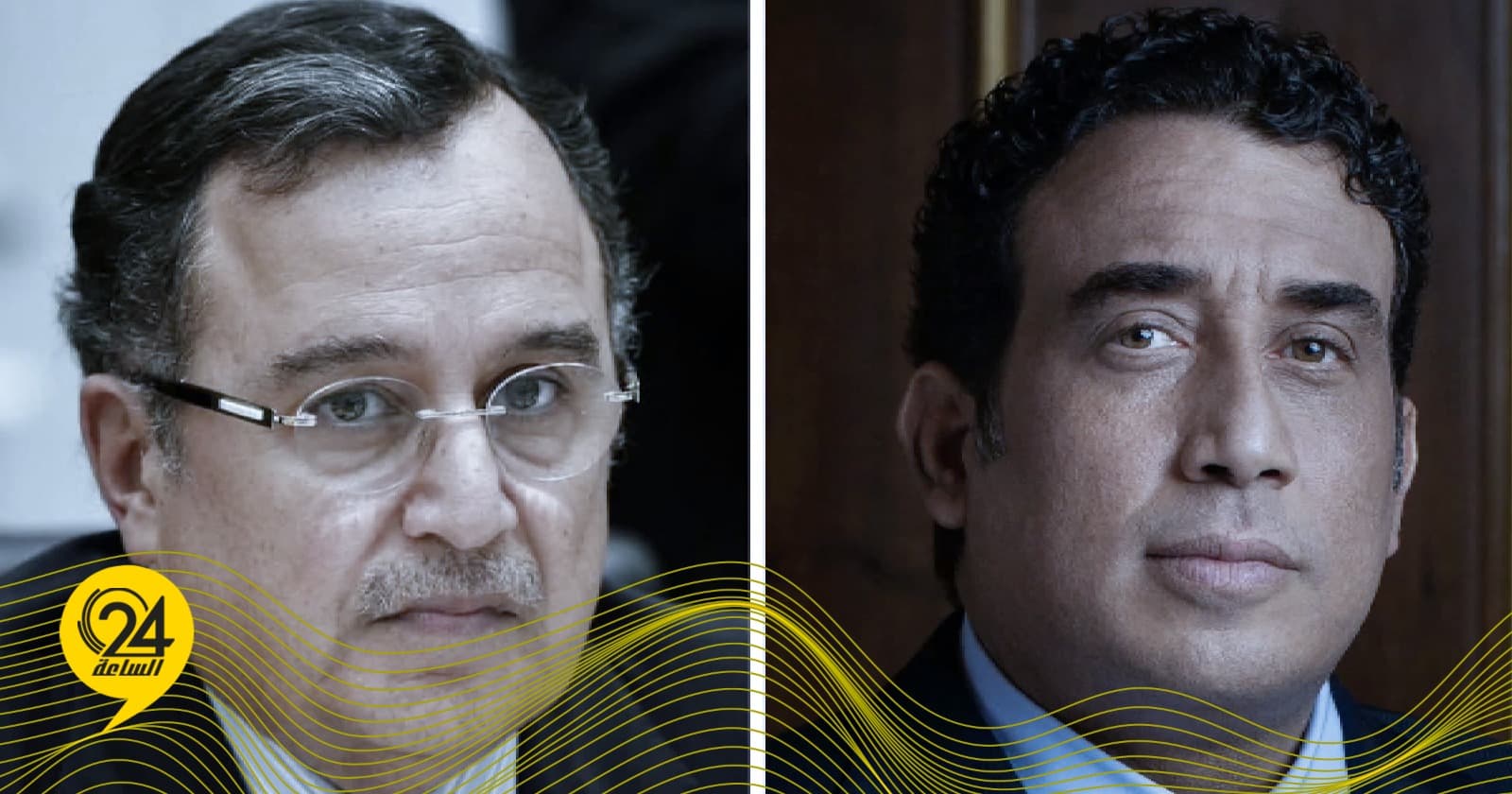 Arab League Secretary-General to Al-Manfi: Support for National Security and People's Aspirations