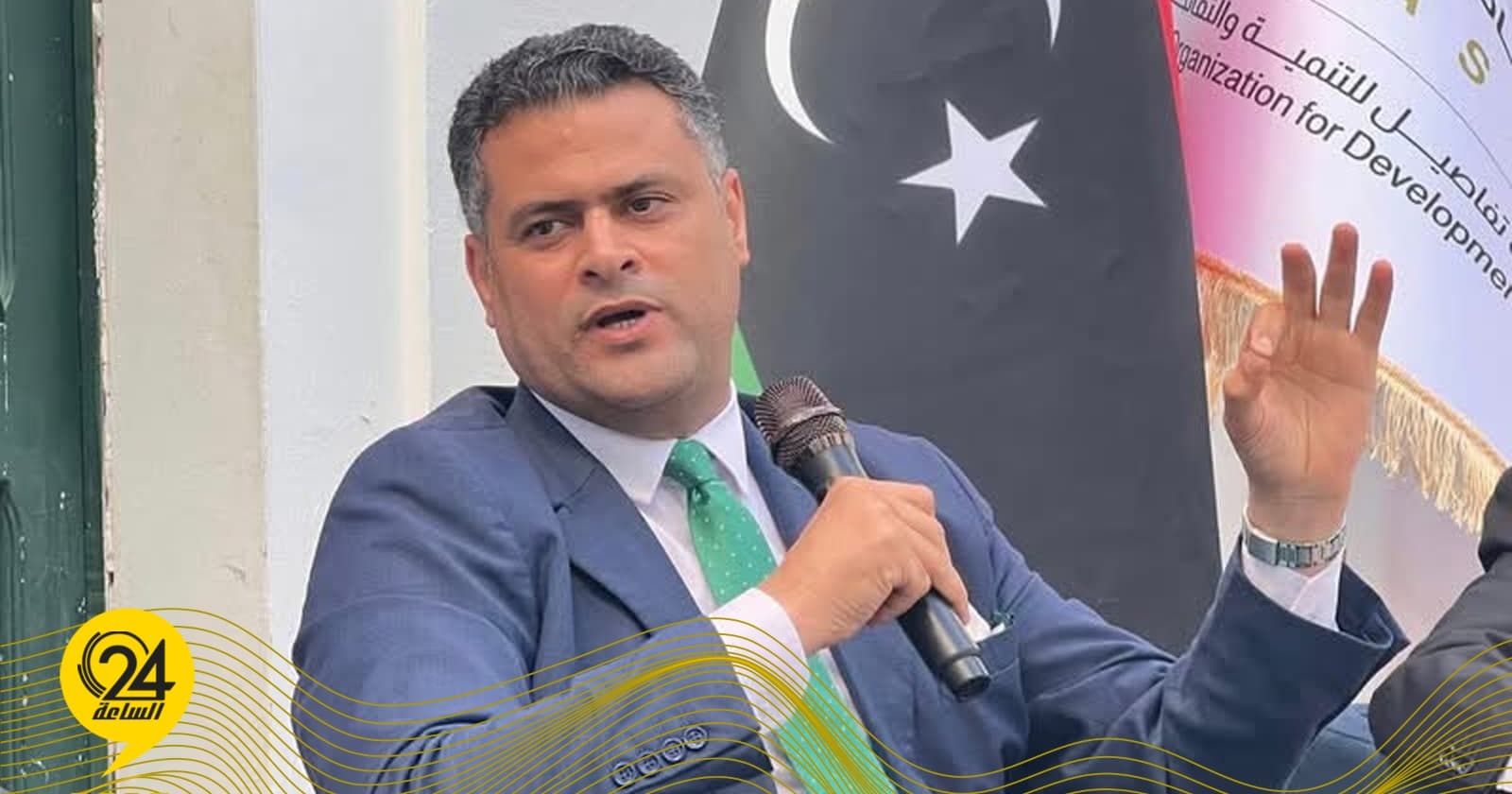 كعال: الدبلوماسية الحديثة أصبحت لغة للتنمية وتشمل مجالات متعددة بدلًا من السياسة فقط