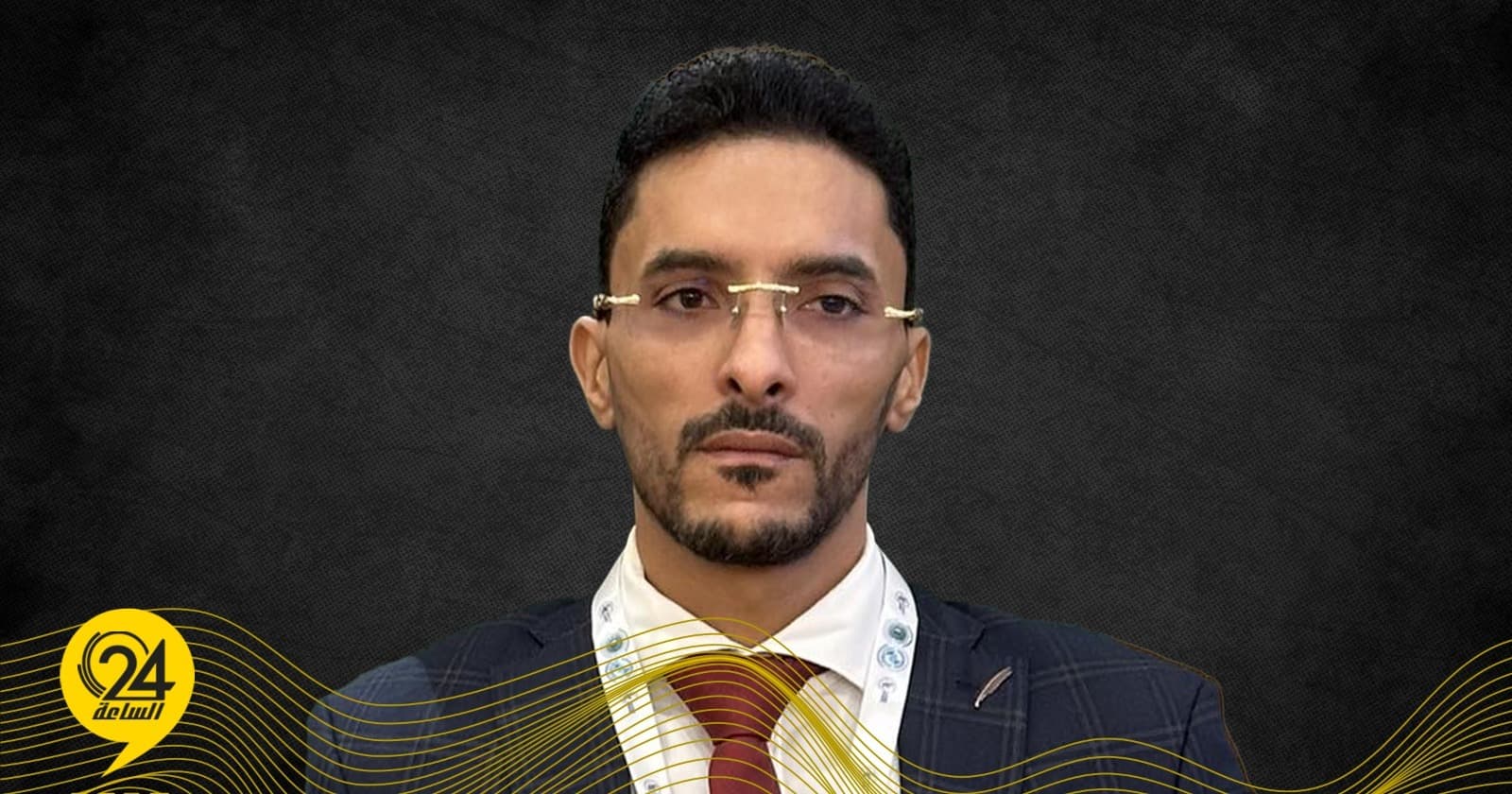 حمزة: الدولة تفتقر للاحترام للأحكام القضائية مثل السيارة بلا فرامل