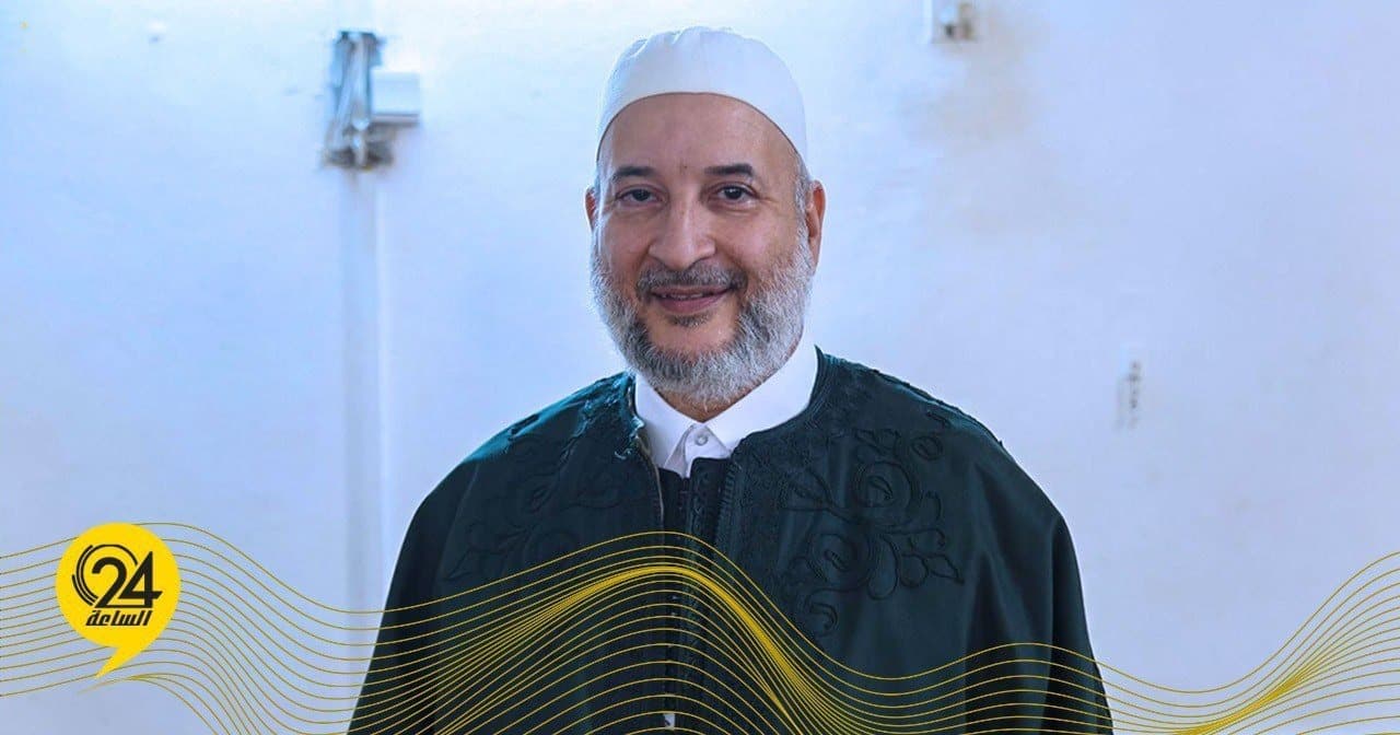 مشيرب: ما يوجد على الساحة اليوم ليس النسخة الأصلية لثورة فبراير