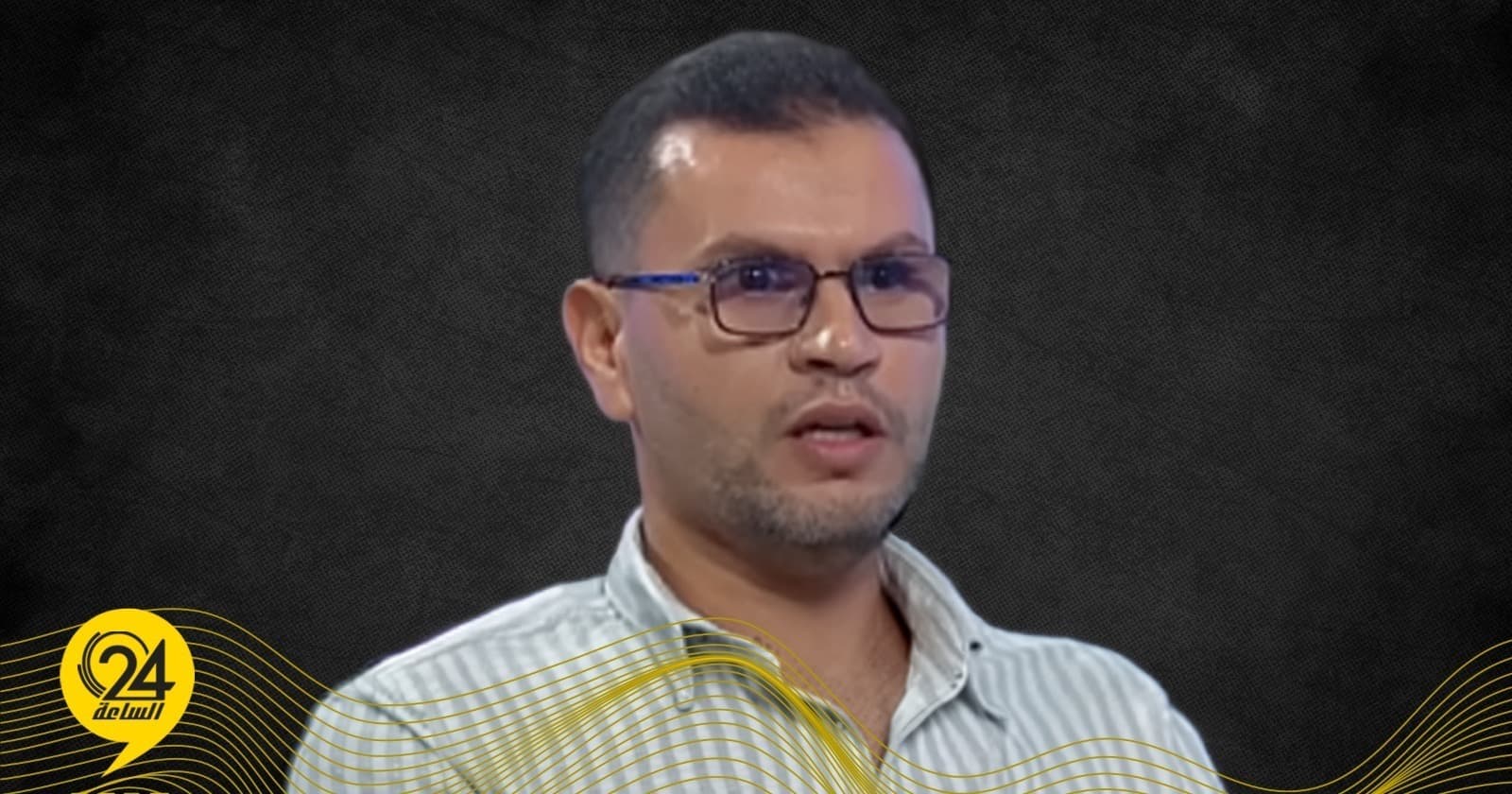Al-Harati: The true legal advisor aims for correct judgment, not an escape for the responsible party