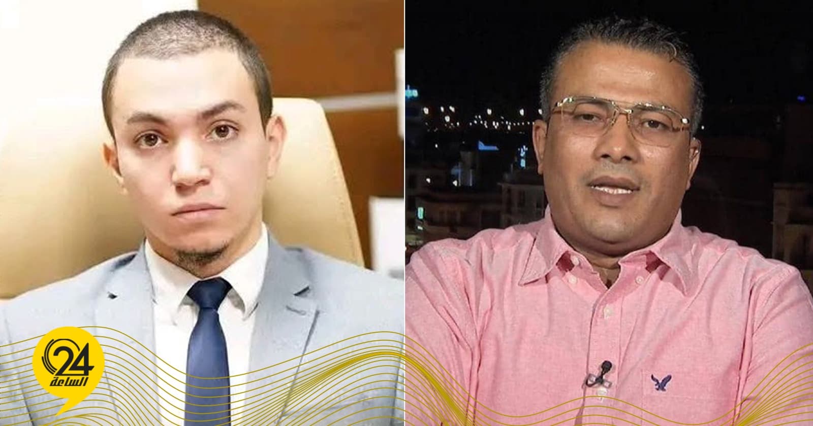 المصراتي يثق في براءة مصعب ويعتمد على احترافية النائب العام