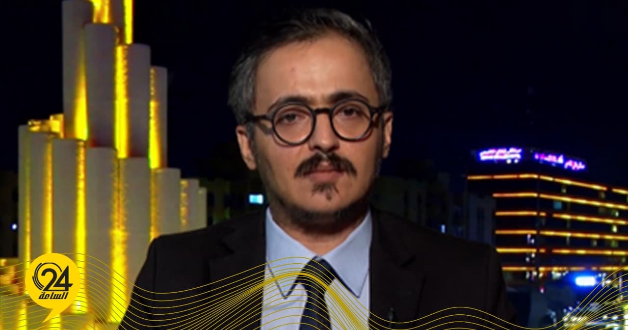 Al-Ghariani warns that southern Libyan attacks aim to disrupt security and development efforts