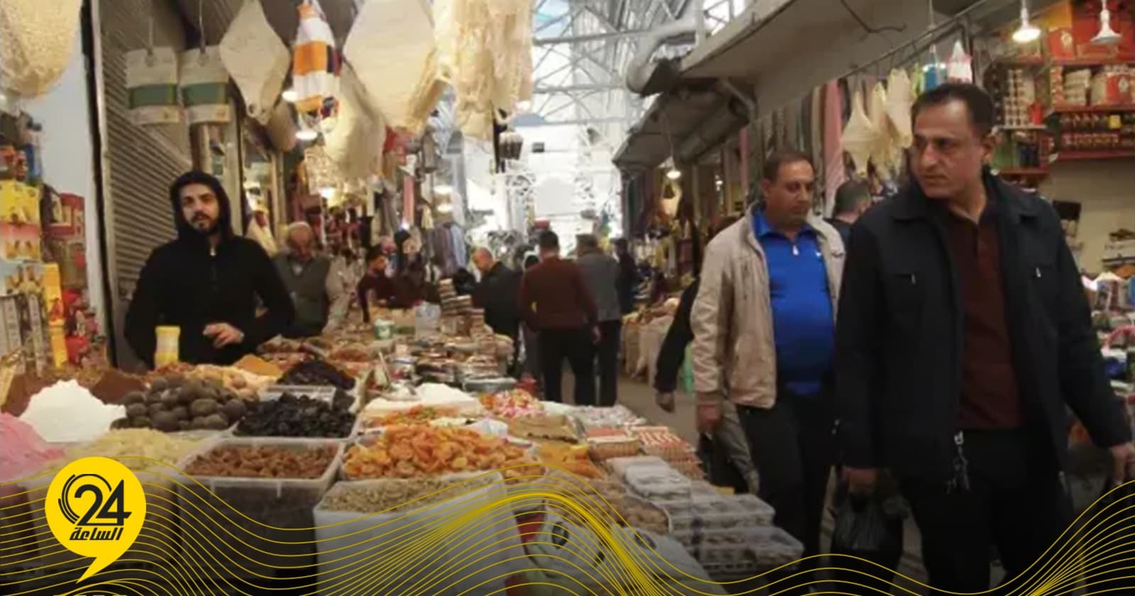 FAO: Food Prices in Libya Increase by 18%