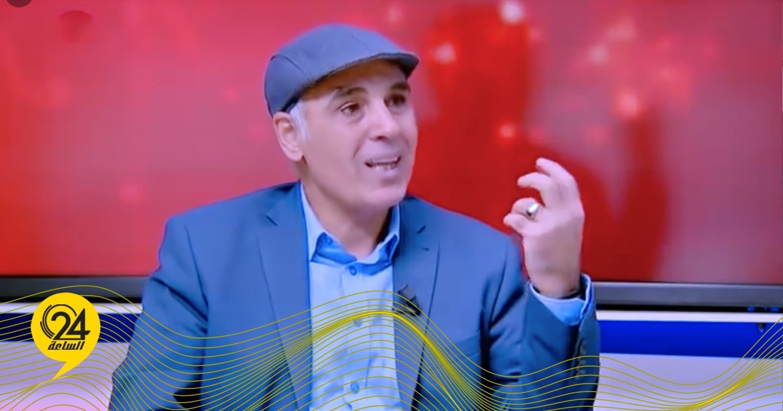 Abdul Qayyum Calls for a Journalists' Union Similar to the International Model