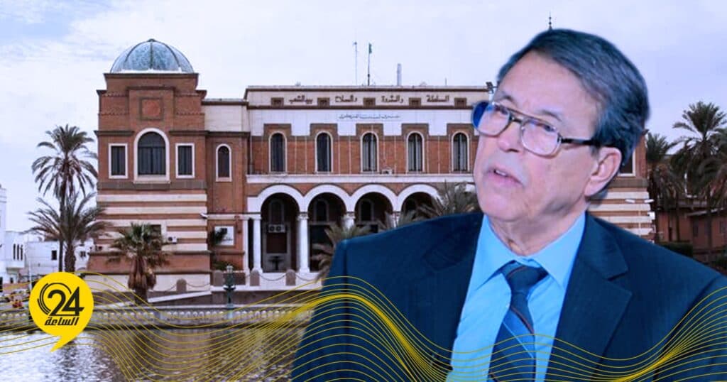 Al-Fitouri: Central Bank Cannot Achieve Economic Stability Alone