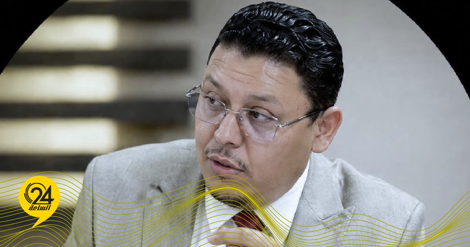 Al-Shabani: Impersonation aims to topple regime