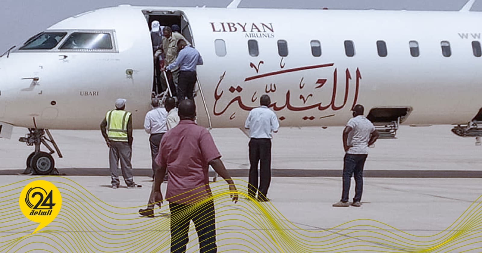 UNHCR: 829 Syrians Return from Libya
