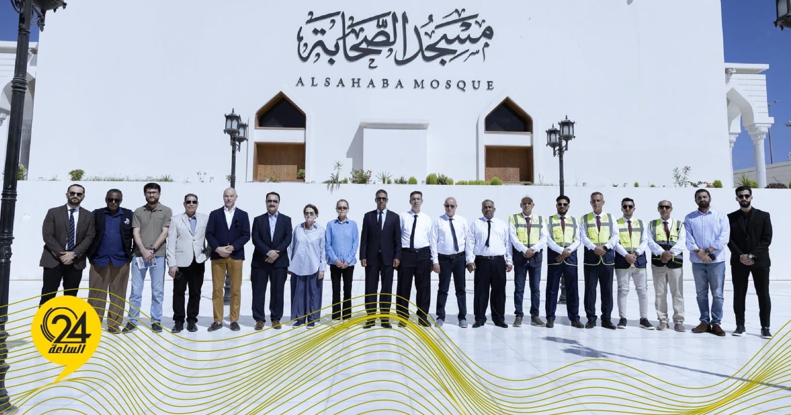 UN praises Derna reconstruction efforts