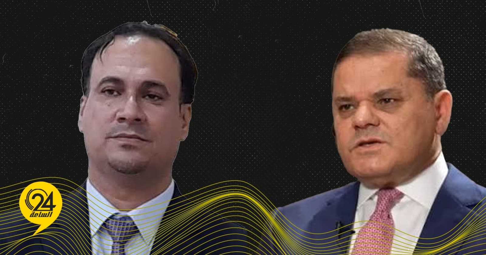 Hadid to Dbeibah on electricity issues