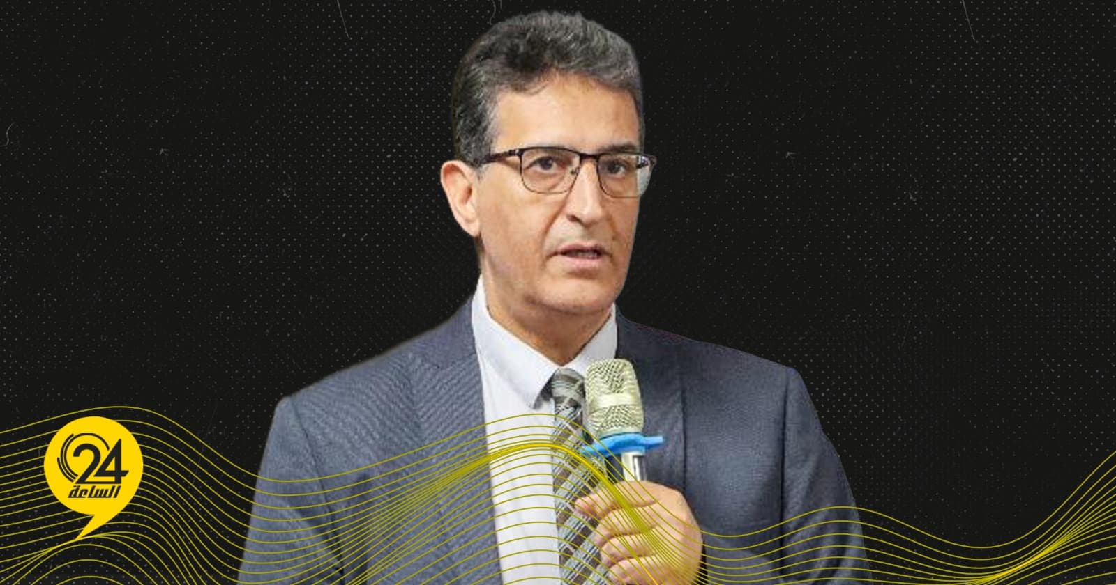 Al-Talhi Highlights Solar Power as Cure for Electricity Crisis