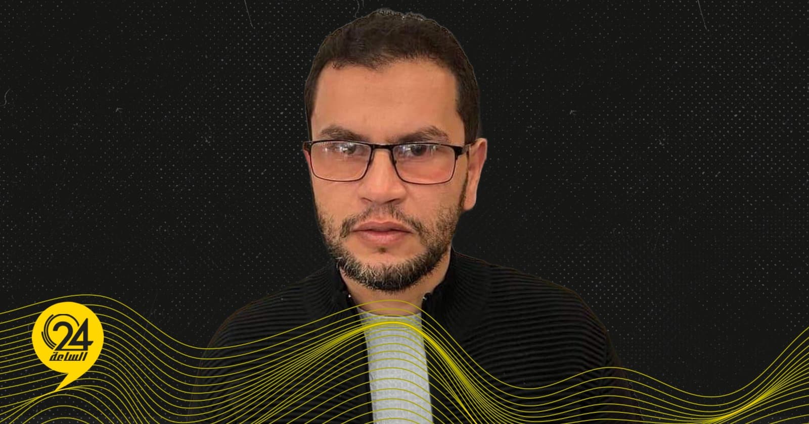 Al-Harrati Urges Focus on Critical Crises