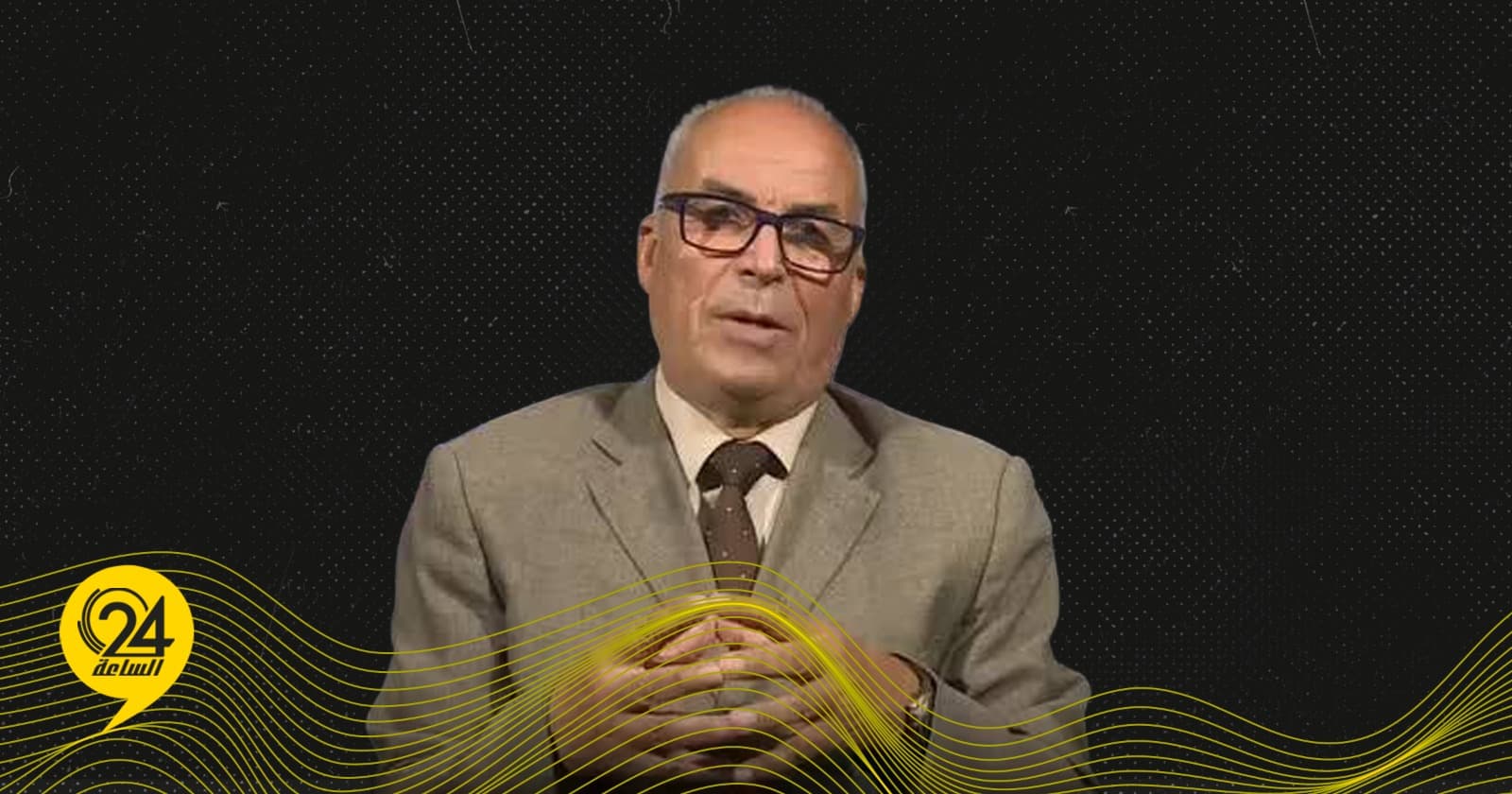 Masoud Al-Salami Criticizes Three Councils Plan