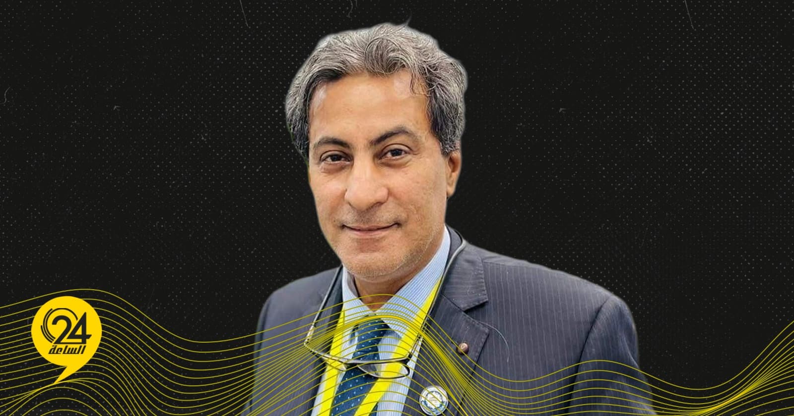 Al-Obaidi: Libya faces 15 years of turmoil