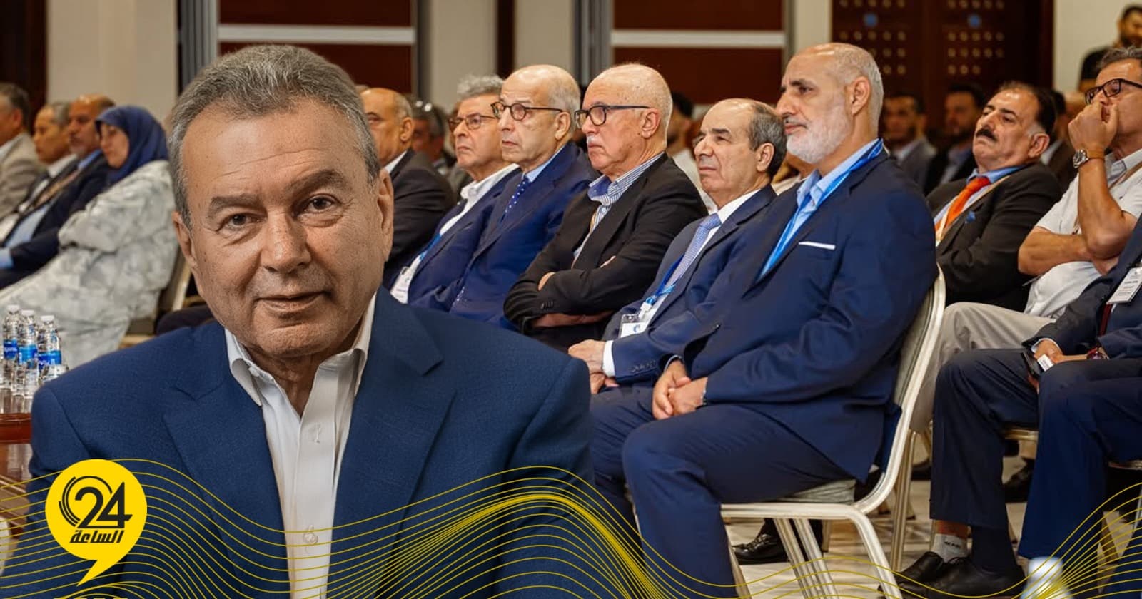 Boisirr Affirms Peaceful Struggle for Independence