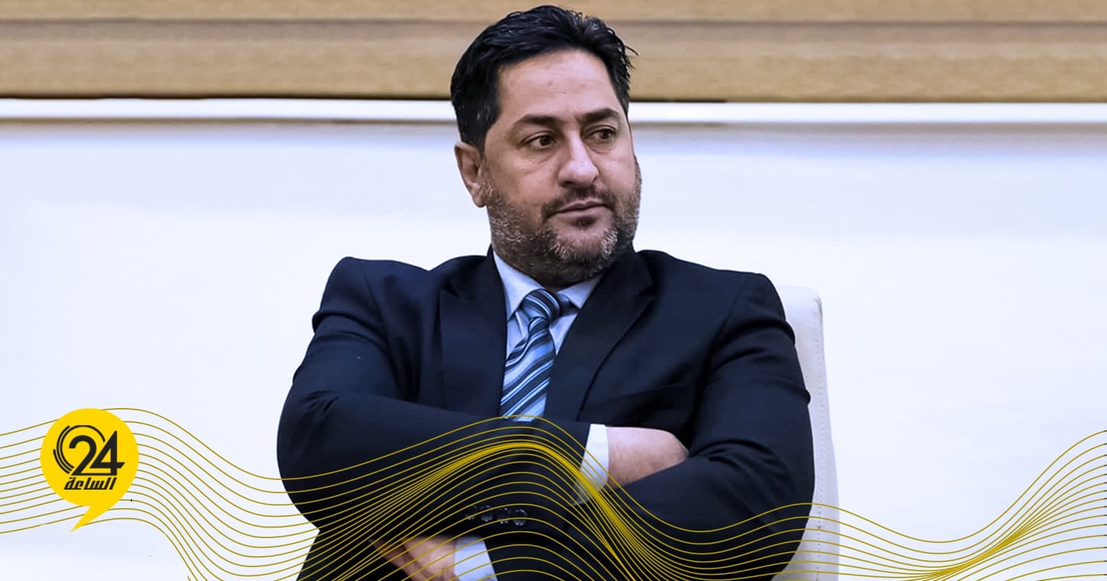 Amghayb Responds to Political Deadlock