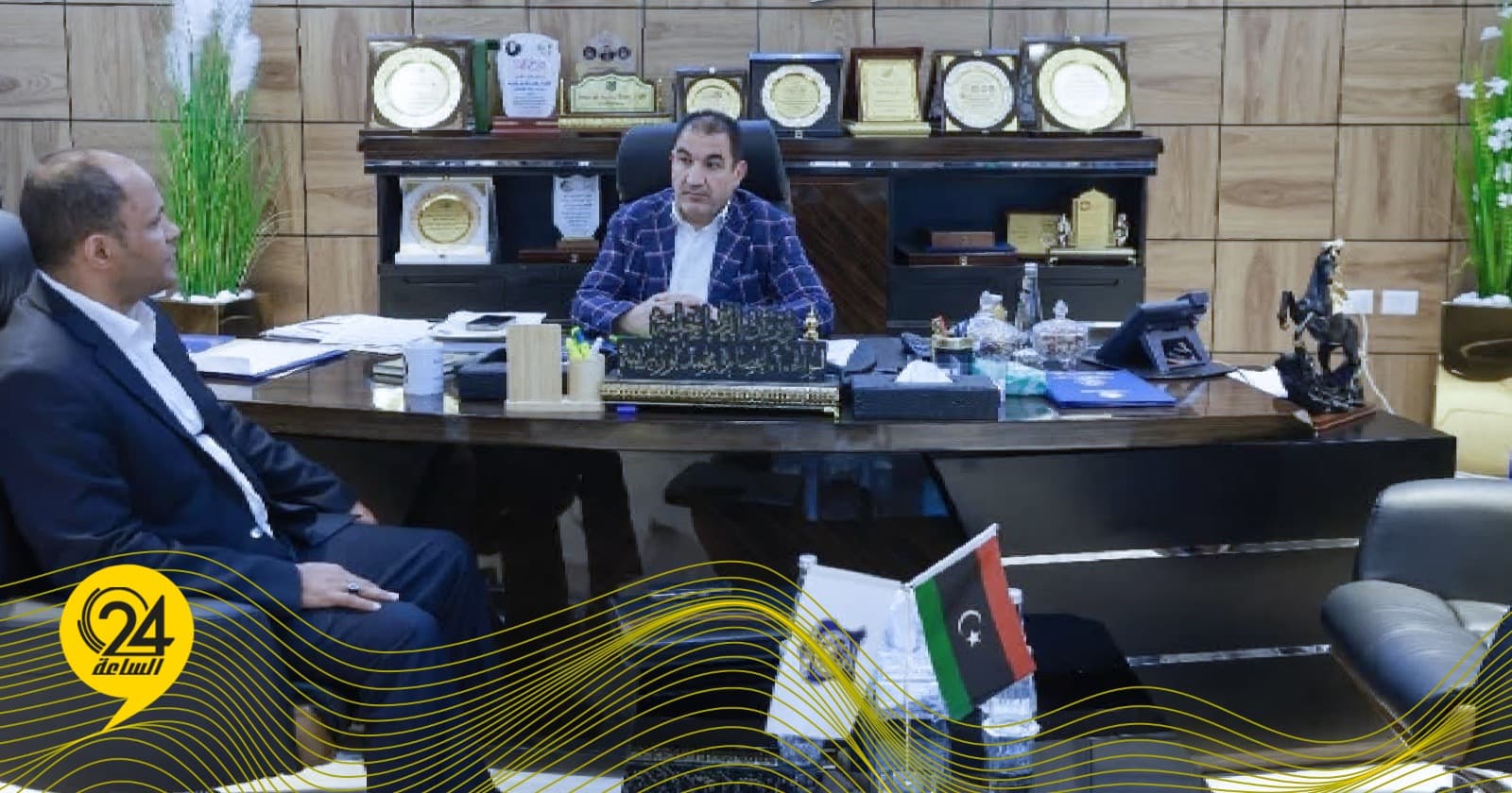 Abu Zuraybah assesses Jordan training progress