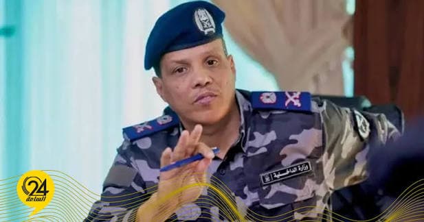 Al-Kheitouni Calls for Action at Ras Ajdir