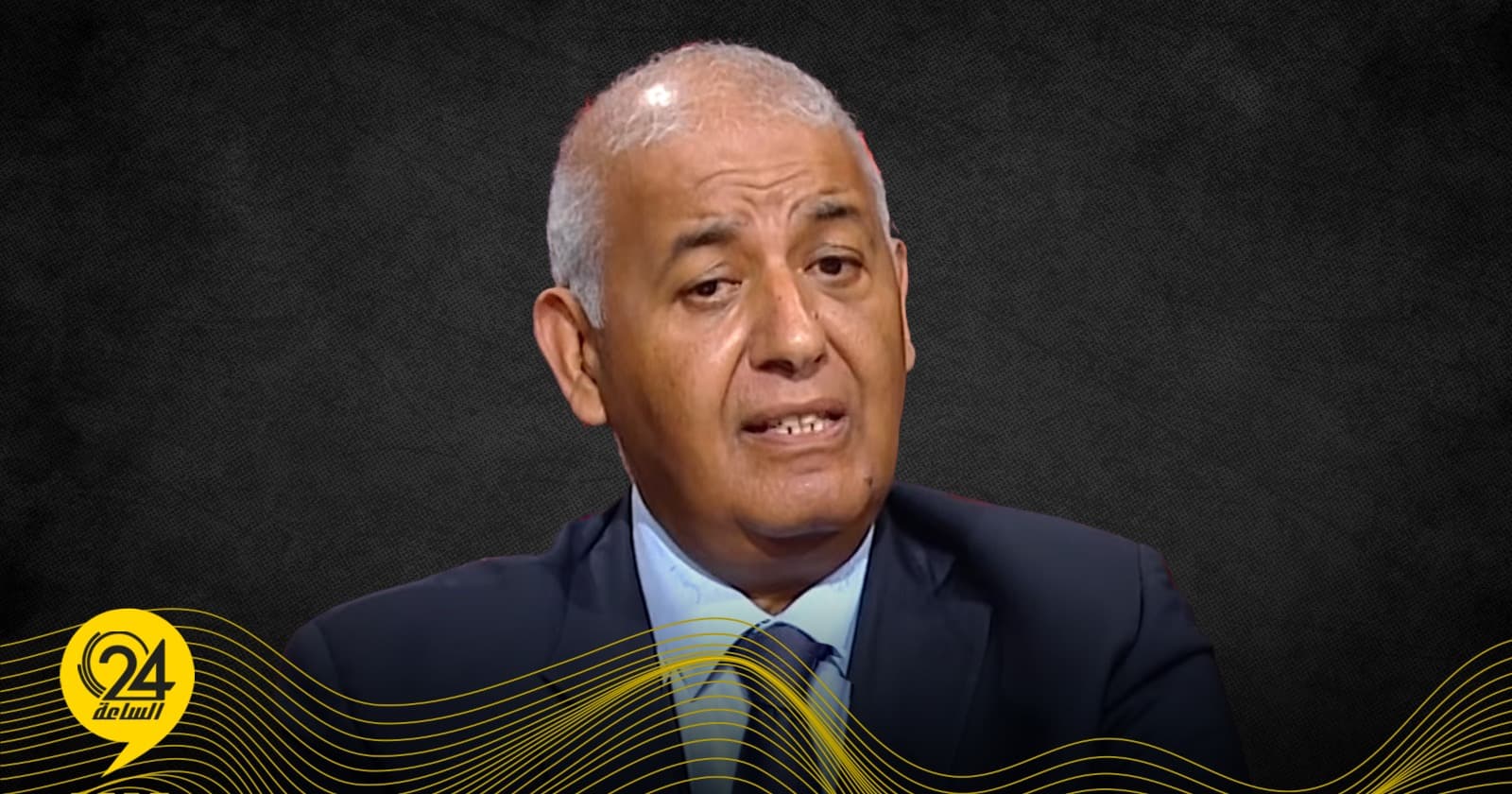 الشحاتي يبرز هدر الغاز المصاحب في ليبيا