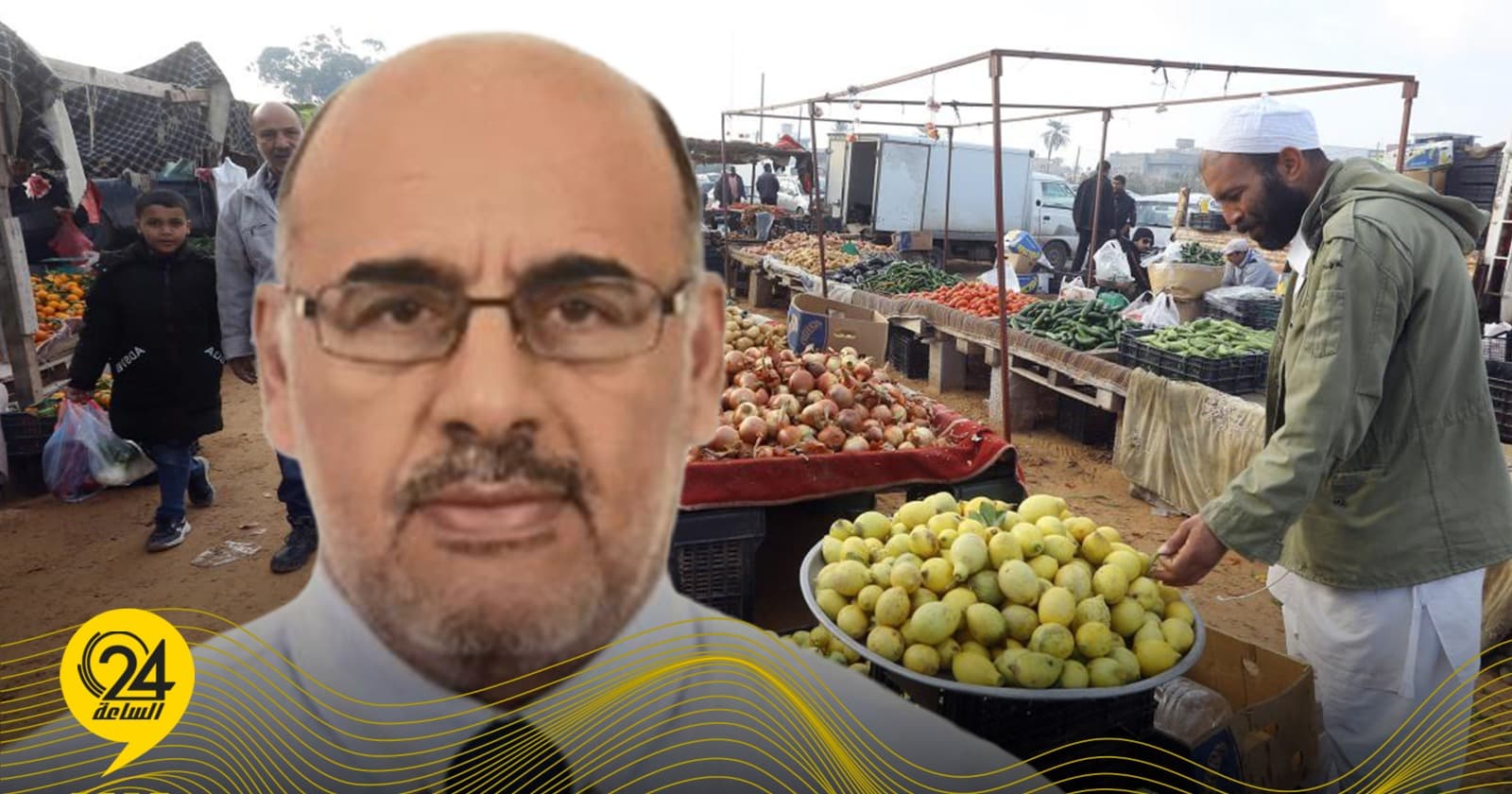امبية تؤكد على ضرورة الرقابة على الواردات