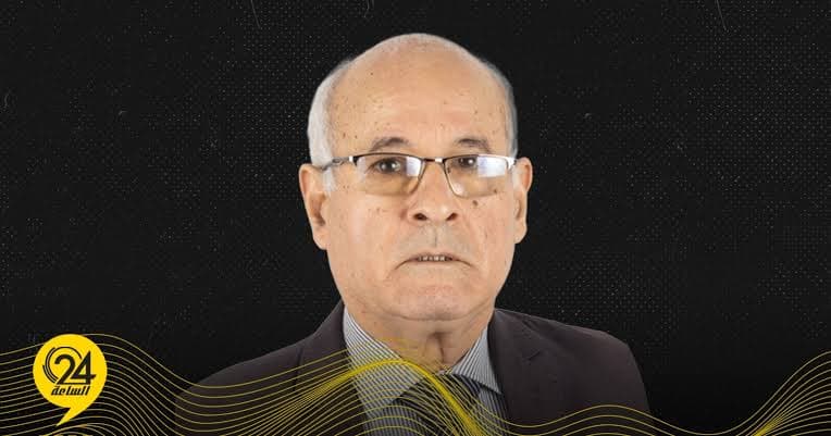 الحداد: ليبيا تستحق شعباً يفخر بها