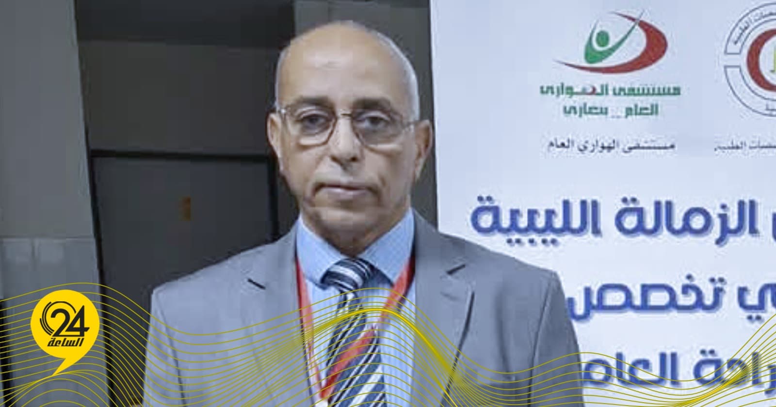التواتي: لصوص المال العام يطالبون بخصخصة شركة الكهرباء