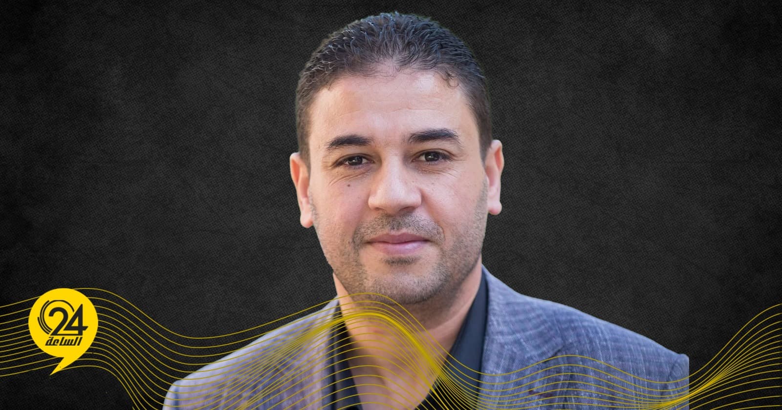 Ghaim Warns of Complacency in Libyans