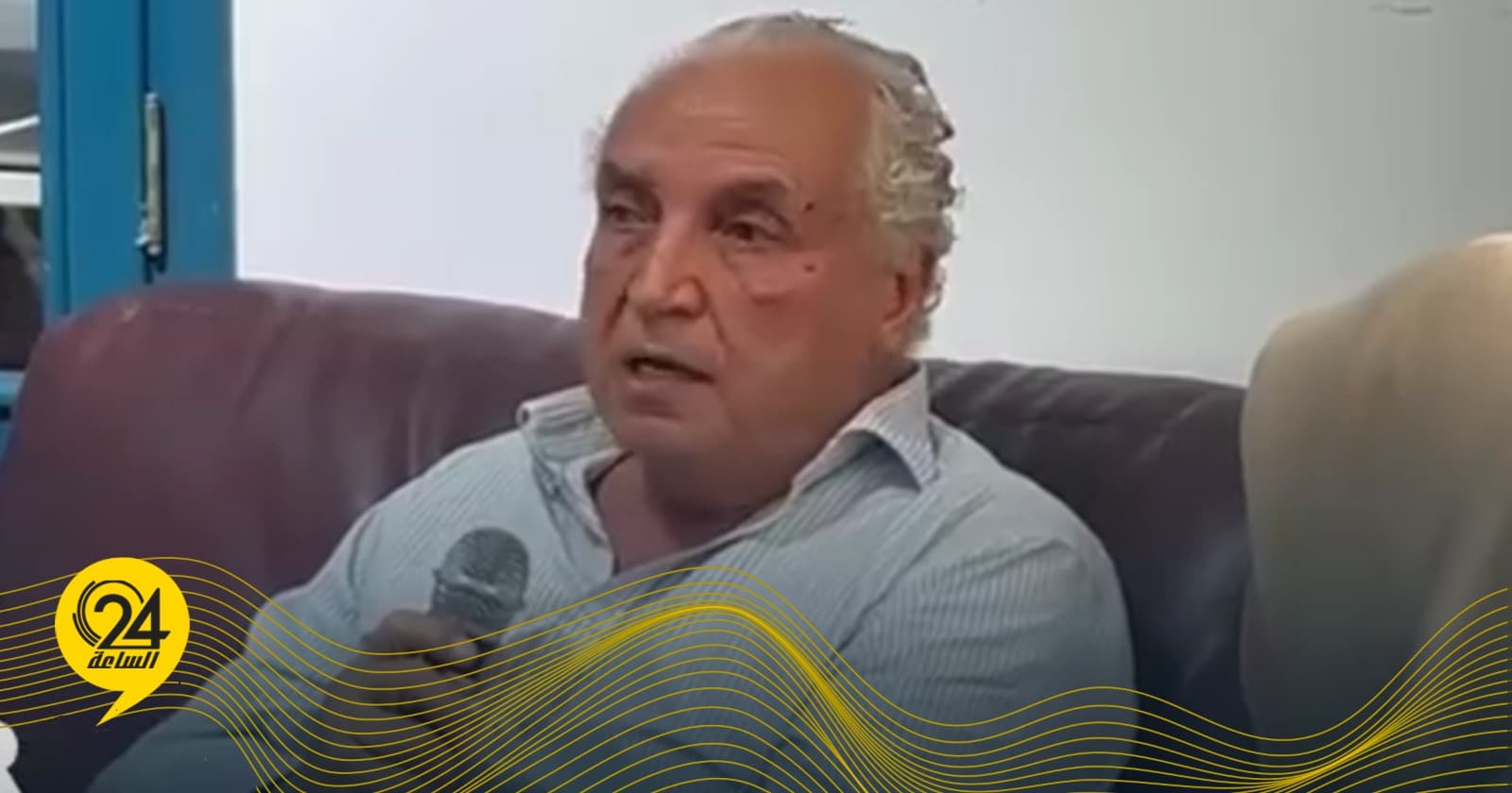 حسني بي يدعو لتسيير الهجرة في ليبيا