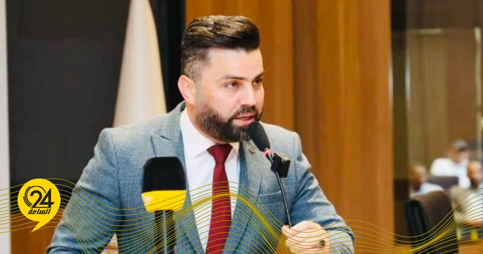 Al-Madani confirms Deputy C-in-C aware of southern conspiracy