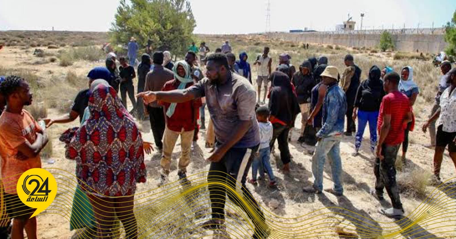 Libyans Favor Stricter Worker Entry Rules